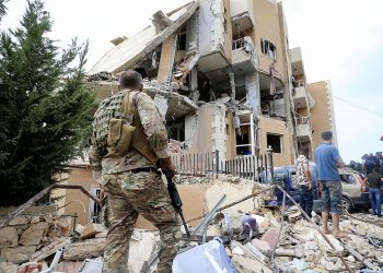 Al menos 13 muertos y varios heridos en nuevos ataques israelíes