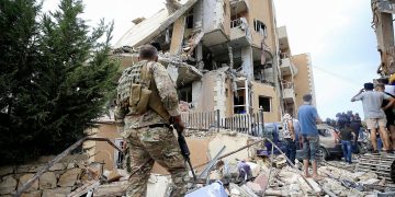 Al menos 13 muertos y varios heridos en nuevos ataques israelíes