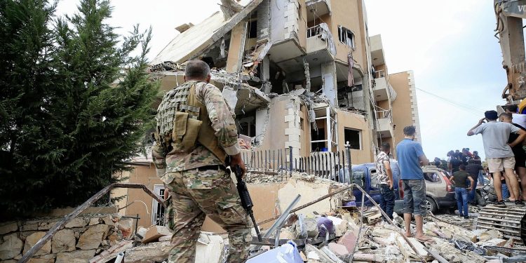 Al menos 13 muertos y varios heridos en nuevos ataques israelíes