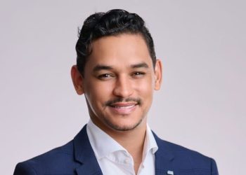 Jill De Sena es elegido como nuevo presidente nacional de la JCI República Dominicana