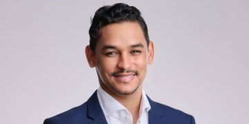 Jill De Sena es elegido como nuevo presidente nacional de la JCI República Dominicana