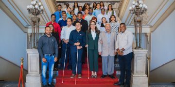 Fundación Francina y CAF realizarán Congreso Internacional sobre Choques Climáticos