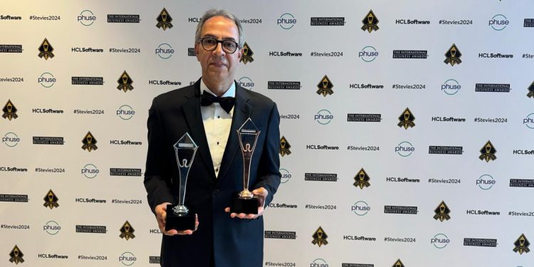 Banco Popular gana dos Stevie® por proyectos de comunicación institucional