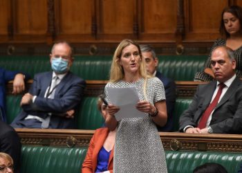 Reino Unido prevé legalizar la muerte asistida para personas con enfermedades terminales