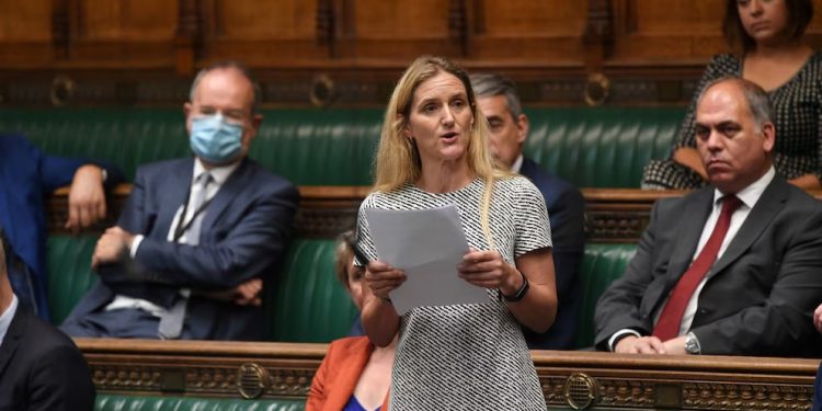 Reino Unido prevé legalizar la muerte asistida para personas con enfermedades terminales