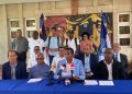 FAPROUASD  rechaza fusión del MESCYT con el MINERD