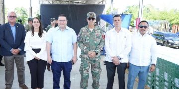 Aduanas destruye cigarrillos que intentaron evadir RD$377 millones en impuestos