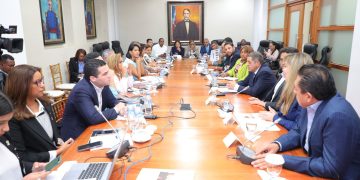 Diputados escuchan propuestas de siete sectores sobre proyecto de Modernización Fiscal