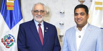 Kelvin Cruz expresa su apoyo a Lidom para un campeonato de béisbol “exitoso”