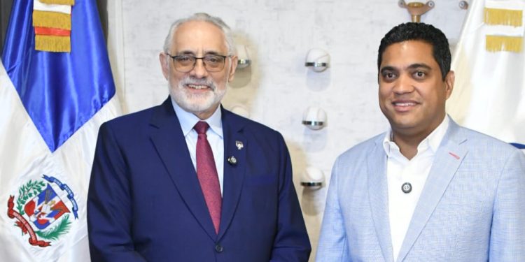 Kelvin Cruz expresa su apoyo a Lidom para un campeonato de béisbol “exitoso”