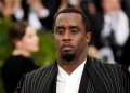 Revelan supuesto uso que Diddy le daba al aceite para bebé en sus polémicas fiestas