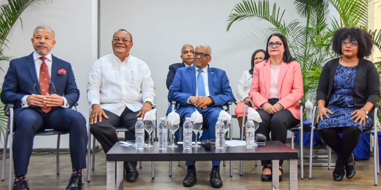 Director Jubilaciones resalta avances en concesión de pensiones y apoyo reforma fiscal