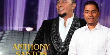 Faro a Colón gran escenario de la fiesta las Américas y del Mayimbe Anthony Santos