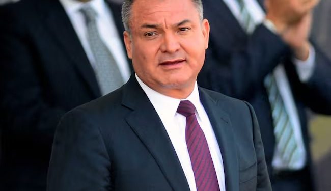 Sentencian hoy a exfuncionario mexicano acusado de cooperar con Cártel de Sinaloa