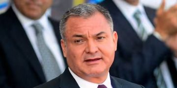 Sentencian hoy a exfuncionario mexicano acusado de cooperar con Cártel de Sinaloa