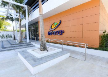 INFOTEP celebra 44 años de formación y compromiso con el desarrollo técnico profesional RD