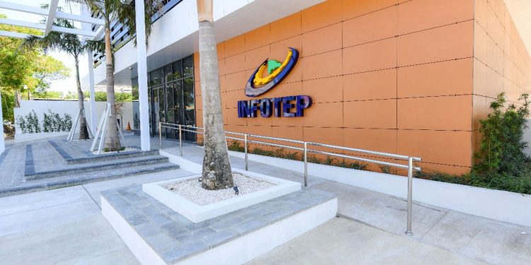 INFOTEP celebra 44 años de formación y compromiso con el desarrollo técnico profesional RD