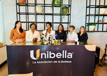 Unibella advierte impacto negativo de la propuesta de Modernización Fiscal en sector de la Belleza