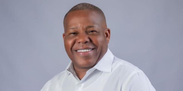 Adán Peguero asegura diálogo en reforma y modernización fiscal busca consenso de todos los sectores