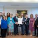 Senado de la República reconoce al Recinto Universitario de Mayagüez (RUM) de la Universidad de Puerto Rico (UPR)