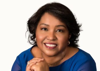 Nurys Paulino busca fortalecer participación ciudadana en procesos electorales en su candidatura a miembro pleno de JCE