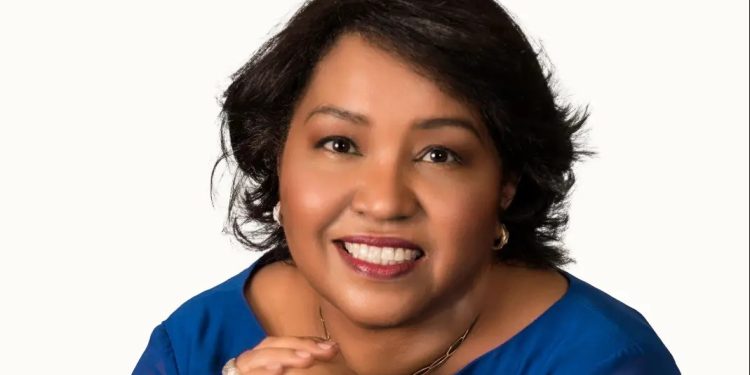 Nurys Paulino busca fortalecer participación ciudadana en procesos electorales en su candidatura a miembro pleno de JCE