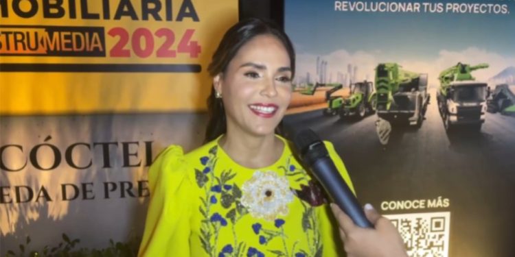 Rumbo a Expo Feria Inmobiliaria Construmedia 2024