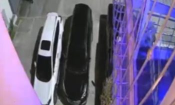 Individuos roban decenas de retrovisores en residencial de Los Guaricanos, SDN