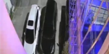 Individuos roban decenas de retrovisores en residencial de Los Guaricanos, SDN