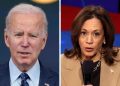 Joe Biden y Kamala Harris ven más cerca el fin del conflicto en Gaza tras la muerte del lider