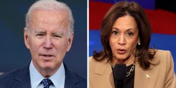 Joe Biden y Kamala Harris ven más cerca el fin del conflicto en Gaza tras la muerte del lider