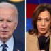 Joe Biden y Kamala Harris ven más cerca el fin del conflicto en Gaza tras la muerte del lider