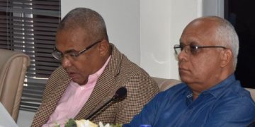 Corriente Magisterial considera Reforma Fiscal afecta la comunidad educativa