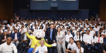 INDOTEL lanza programa que promueve uso del internet seguro en niños, niñas y adolescentes