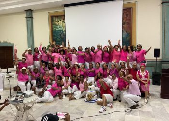 Promoción 82-84 realiza un emocionante sexto encuentro, con motivo de su 40 aniversario