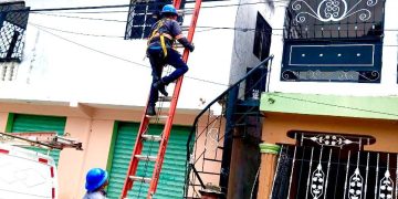 Edesur desmantela 70 conexiones ilegales en las provincias Barahona, Bahoruco y Pedernales