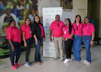 OMSA lanza campaña “Una parada por tu salud” por el Mes de Sensibilización sobre el Cáncer de Mama