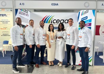 Agencias de Intercambio Cultural dominicanas participan en la Conferencia Mundial de Viajes para Jóvenes y Estudiantes (WYSTC) 2024