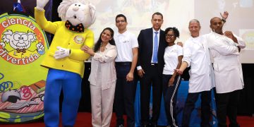 INDOTEL lanza programa uso internet seguro en niños, niñas y adolescentes