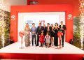 Inauguran modernas instalaciones de automotriz KYC en RD