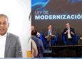 Federico Reynoso: Gobierno impulsa proyecto de Modernización Fiscal para el desarrollo económico de RD