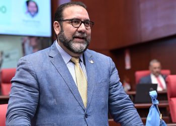 "Genao cree reforma fiscal es necesaria e impostergable y debe discutirse "