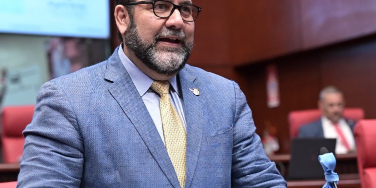 "Genao cree reforma fiscal es necesaria e impostergable y debe discutirse "