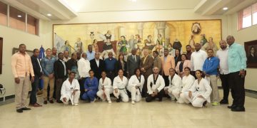 UASD anuncia inauguración de XLIII Juegos Tony Barreiro