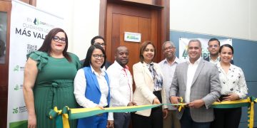 COOPINPOSDOM primera Cooperativa que se apertura en el INPOSDOM