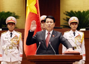 Vietnam nombra nuevo presidente tras dimisiones en campaña anticorrupción