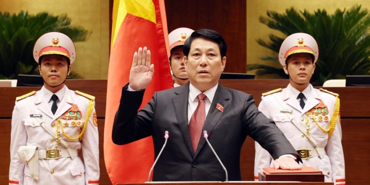 Vietnam nombra nuevo presidente tras dimisiones en campaña anticorrupción