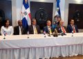 El Instituto Duartiano exhorta continuar repatriaciones y apoya retiro proyecto reforma fiscal