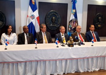 El Instituto Duartiano exhorta continuar repatriaciones y apoya retiro proyecto reforma fiscal