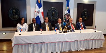 El Instituto Duartiano exhorta continuar repatriaciones y apoya retiro proyecto reforma fiscal